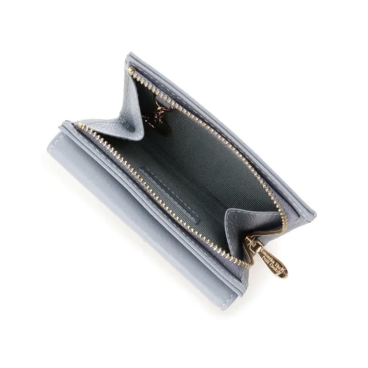 ハートジュエルバーマルチケース　ブルー