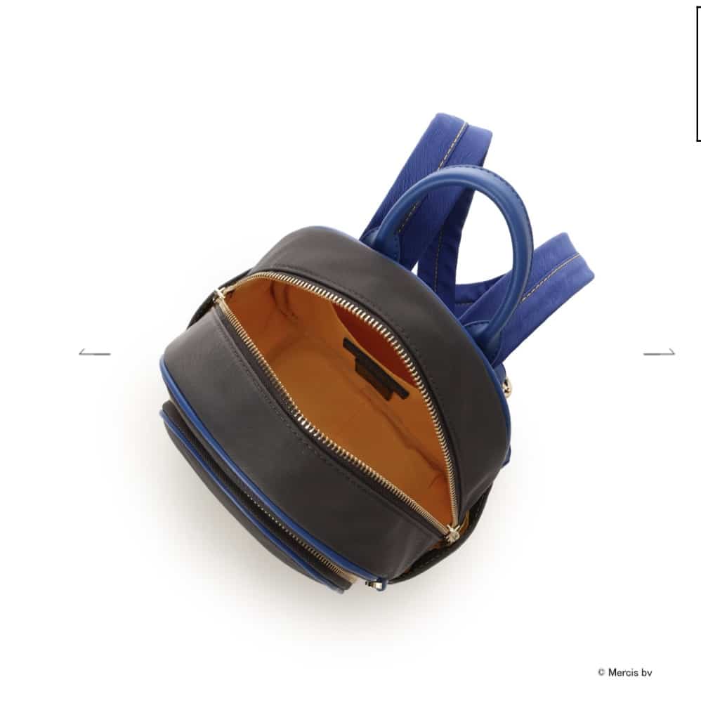 「ミッフィーコレクション」リュック