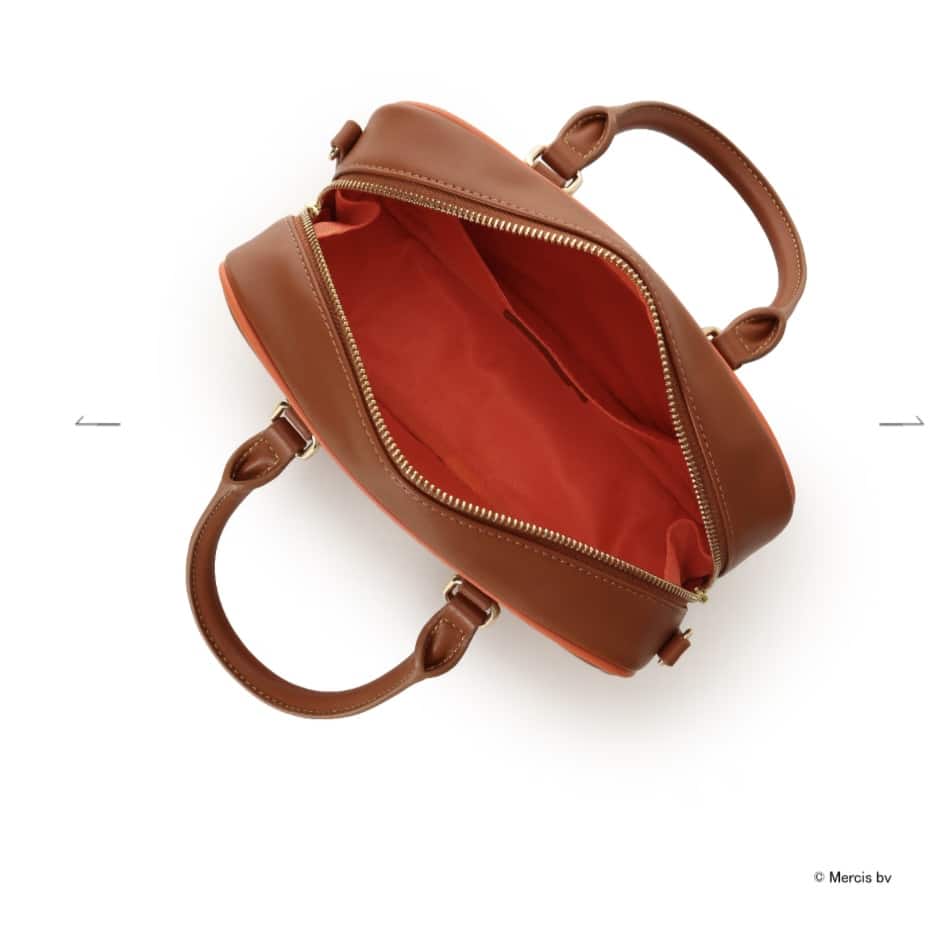 「ミッフィーコレクション」ショルダーバッグ