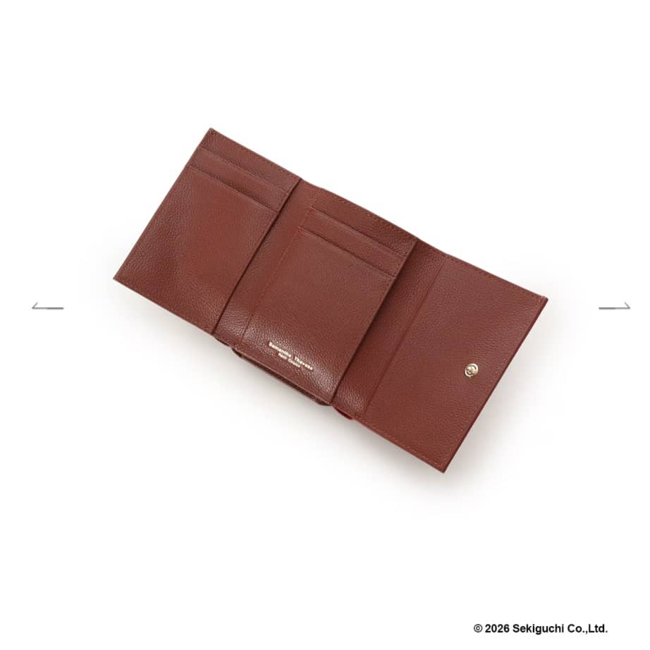 「モンチッチコレクション」折財布