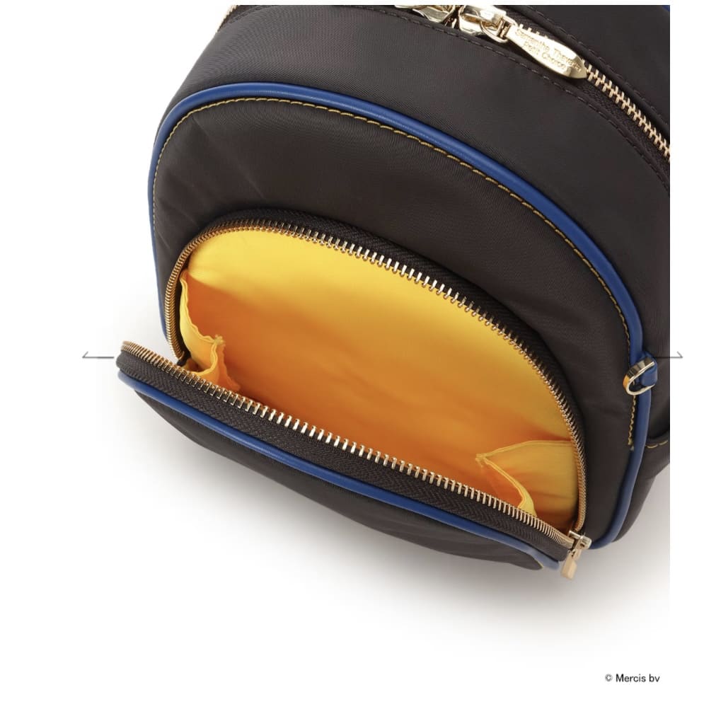 「ミッフィーコレクション」リュック