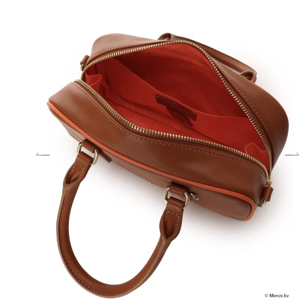 「ミッフィーコレクション」ショルダーバッグ