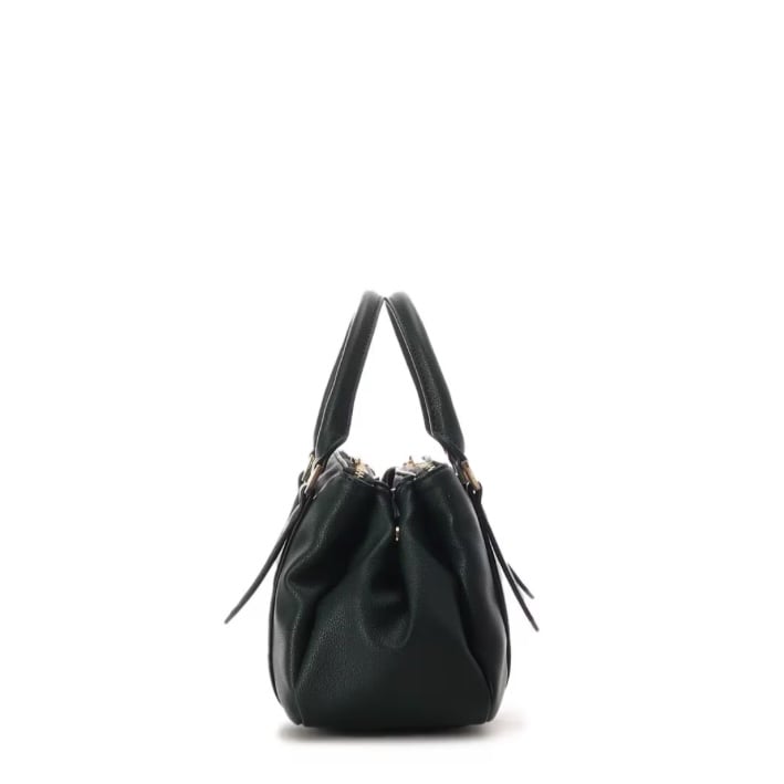 インナーレイヤーバッグ　グリーン グリーン