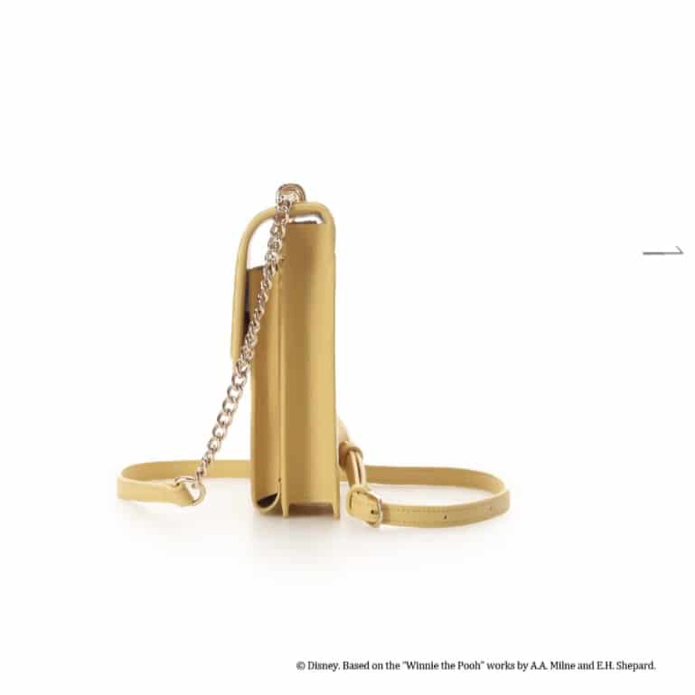  『くまのプーさん』コレクション スマホショルダー