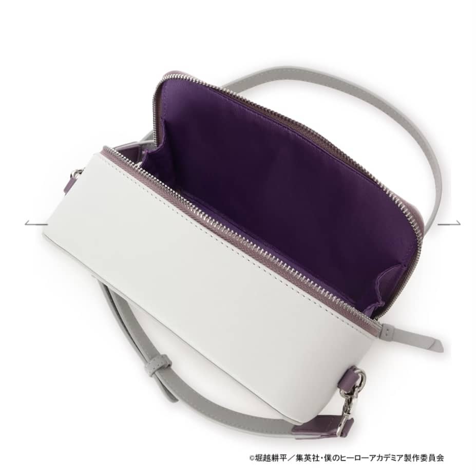 『僕のヒーローアカデミア』「荼毘」コレクション ショルダーバッグ