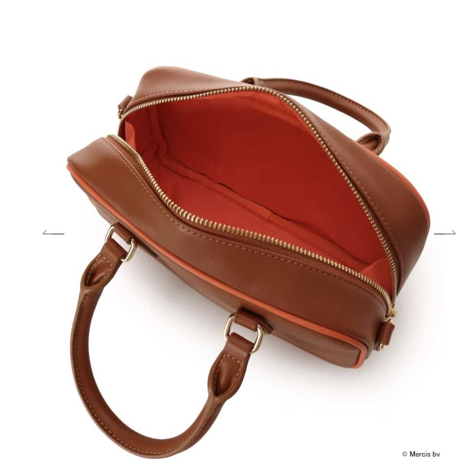 「ミッフィーコレクション」ショルダーバッグ