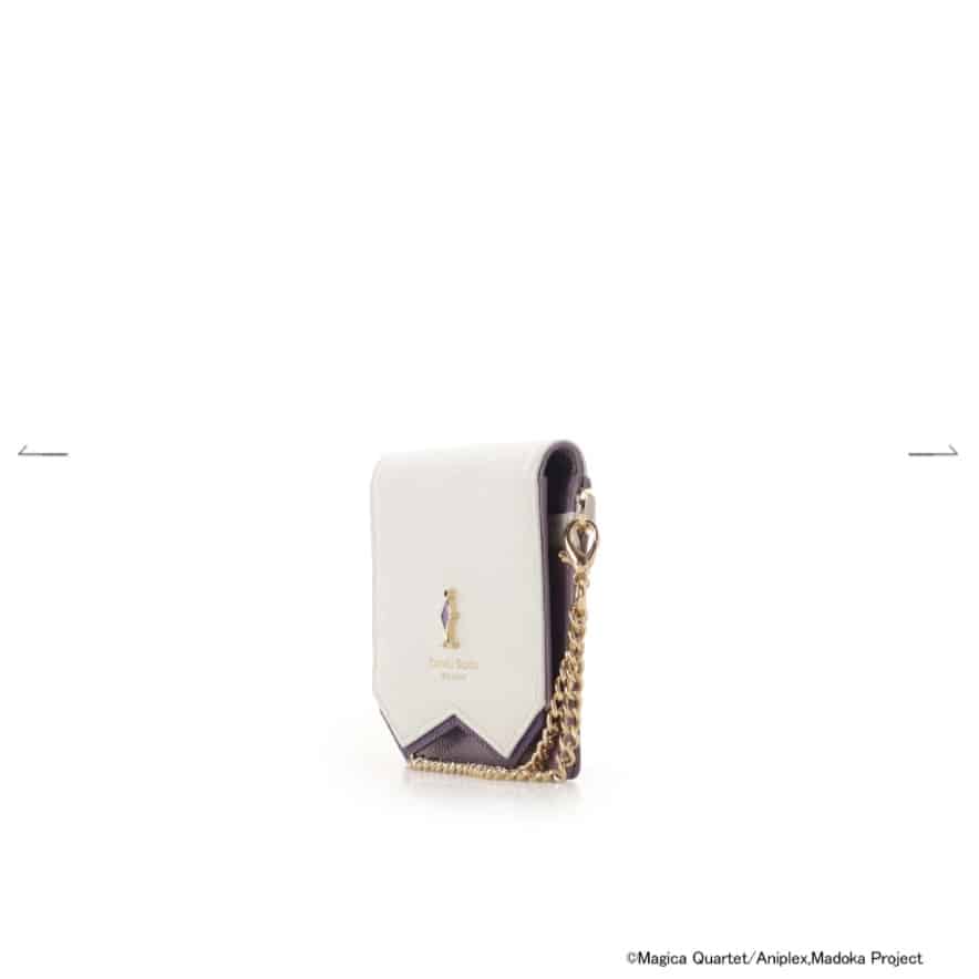 「魔法少女まどか☆マギカ」コレクション 「暁美ほむら」パスケース