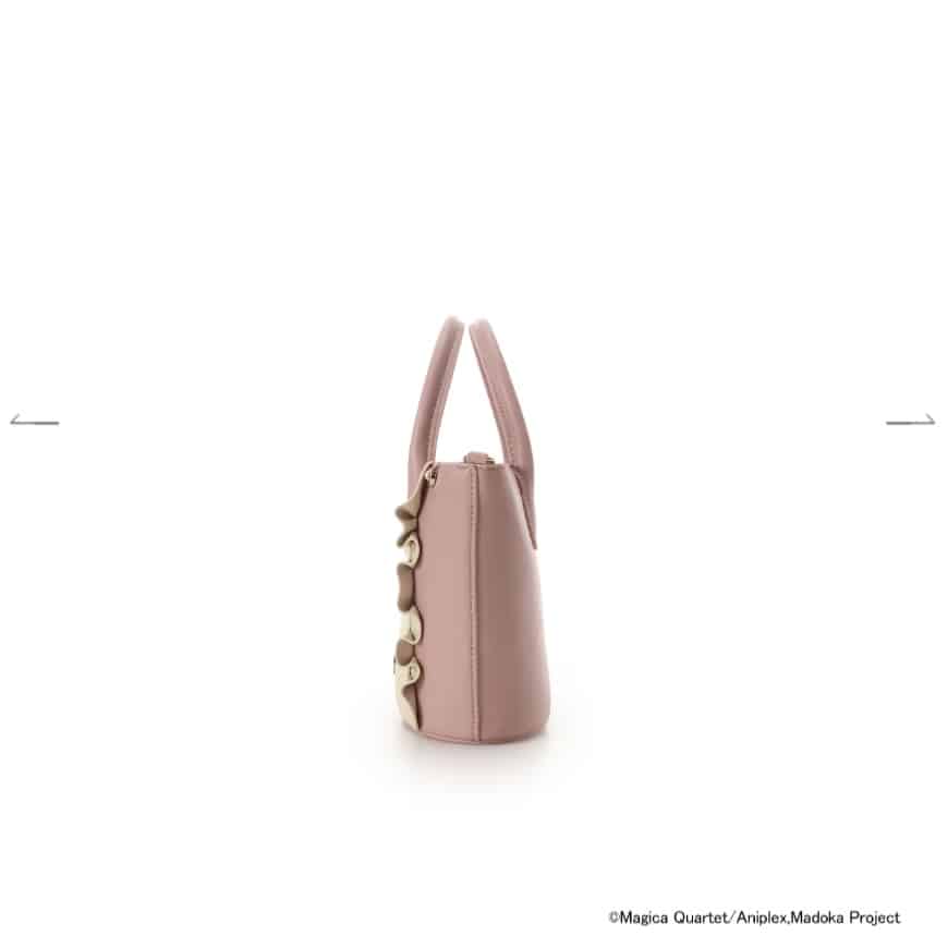 「魔法少女まどか☆マギカ」コレクション 「鹿目まどか」ハンドバッグ