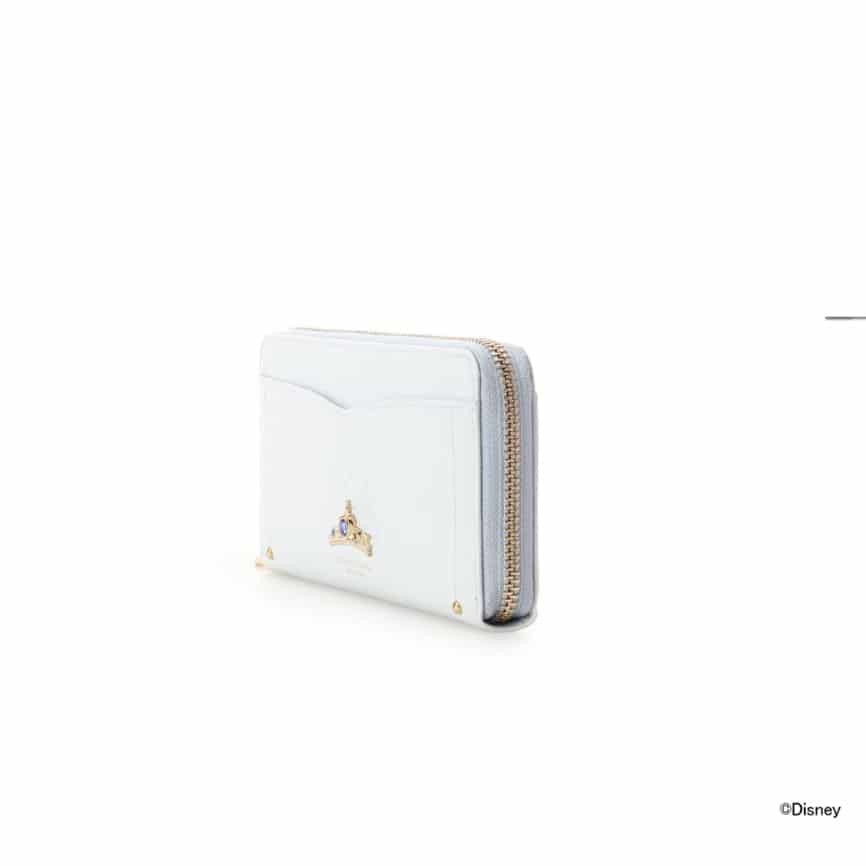 「ディズニープリンセスコレクション」長財布　シンデレラ