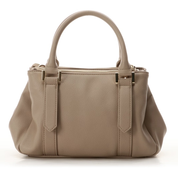 インナーレイヤーバッグ　ベージュ ベージュ