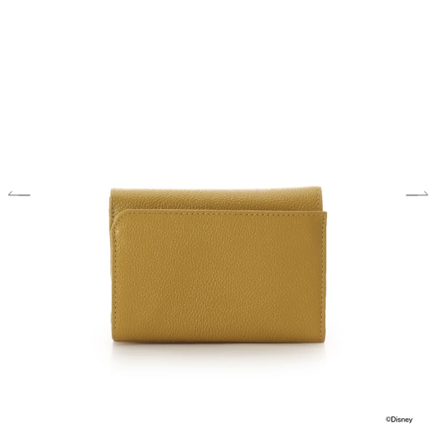 ツイステ　サマンサ　長財布　サバナクロー寮 Samantha Thavasa 送料無料 サマンサタバサ 限定 ディズニー