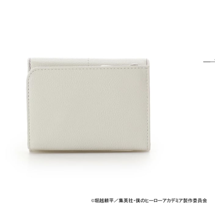 『僕のヒーローアカデミア』「荼毘」コレクション 折財布