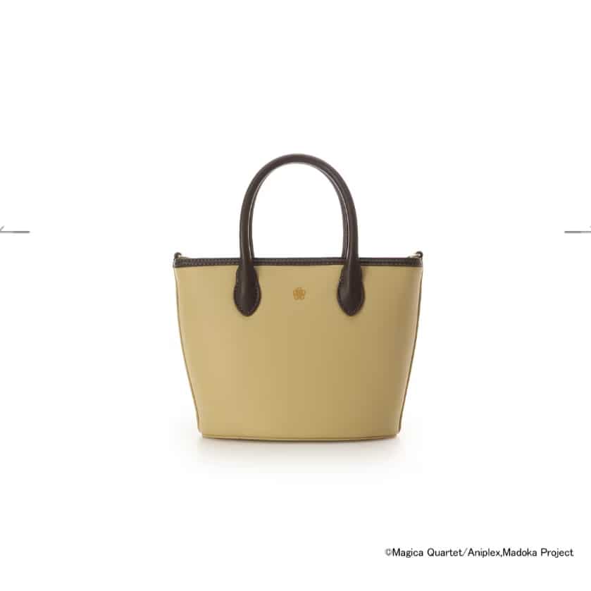 「魔法少女まどか☆マギカ」コレクション 「巴マミ」ハンドバッグ