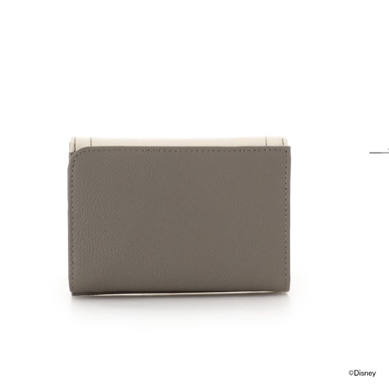  ディズニーコレクション　折財布　ルシファー