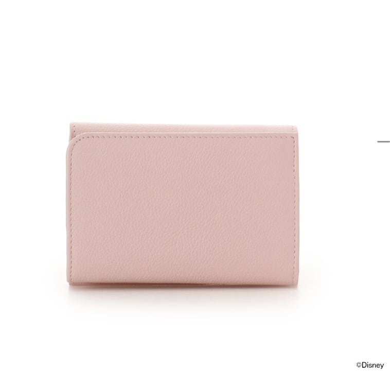 ディズニーコレクション　折財布　マリー