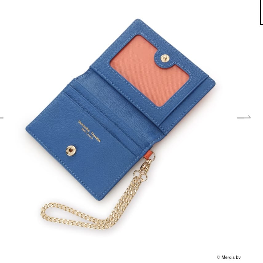 「ミッフィーコレクション」パスケース