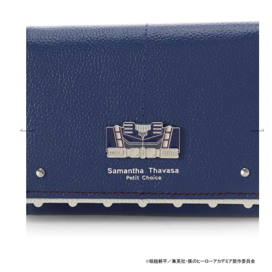 『僕のヒーローアカデミア』「轟焦凍」コレクション 折財布