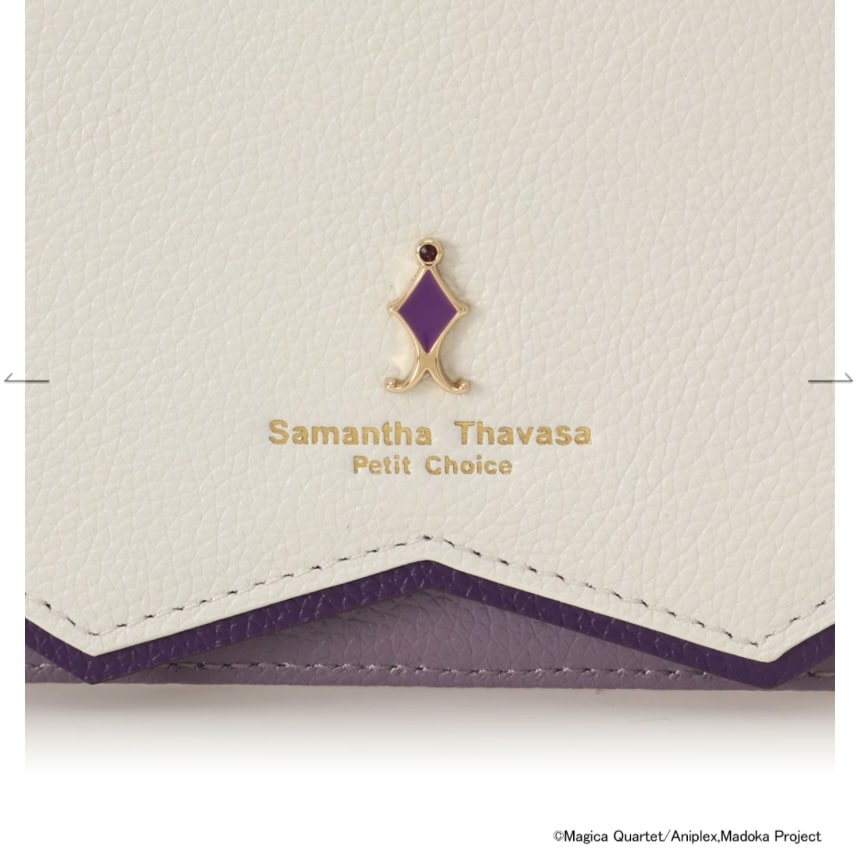 「魔法少女まどか☆マギカ」コレクション 「暁美ほむら」パスケース