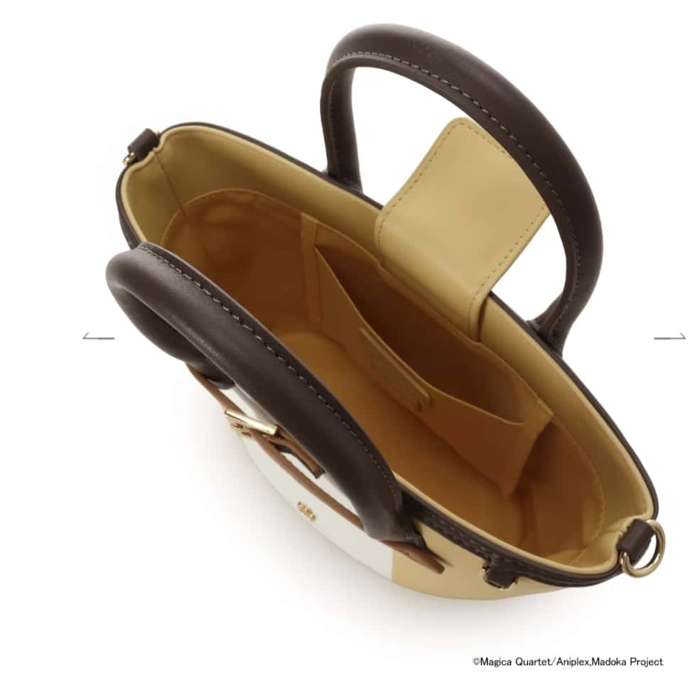「魔法少女まどか☆マギカ」コレクション 「巴マミ」ハンドバッグ