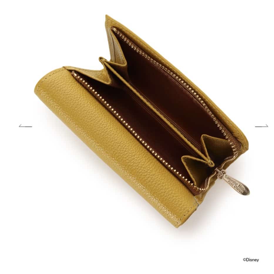 ツイステ　サマンサ　長財布　サバナクロー寮 Samantha Thavasa Petit Choice 送料無料 サマンサタバサ 限定