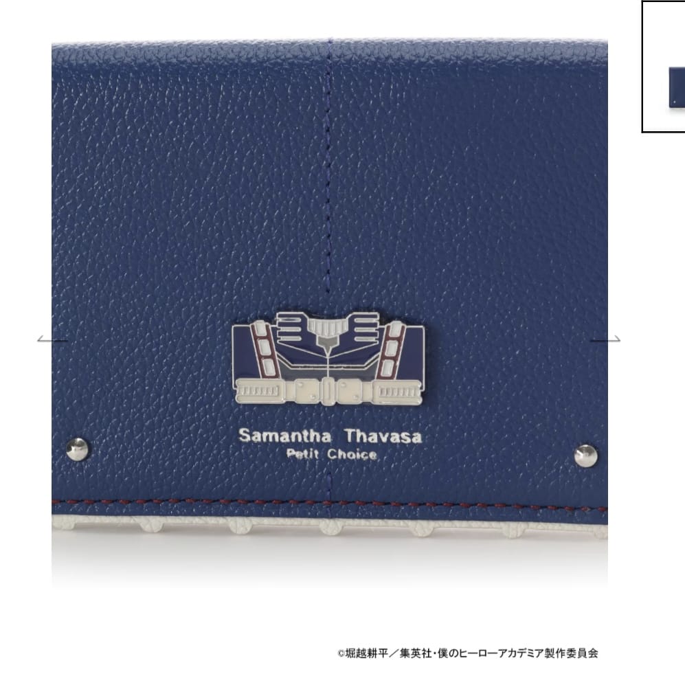 僕のヒーローアカデミア』「轟焦凍」コレクション パスケース