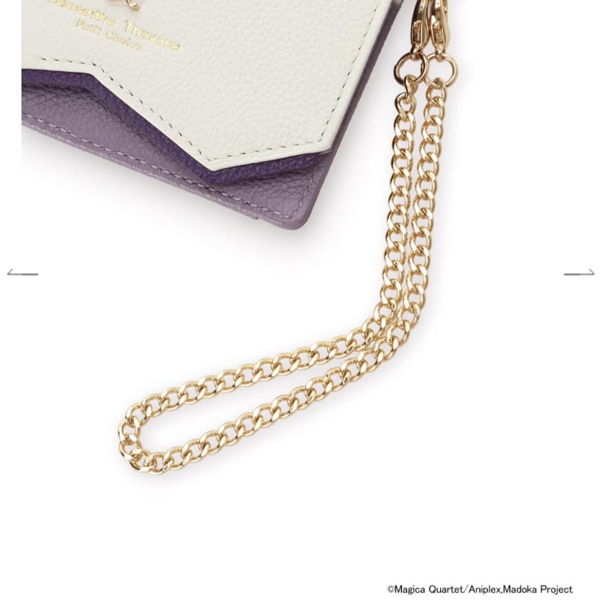 「魔法少女まどか☆マギカ」コレクション 「暁美ほむら」パスケース