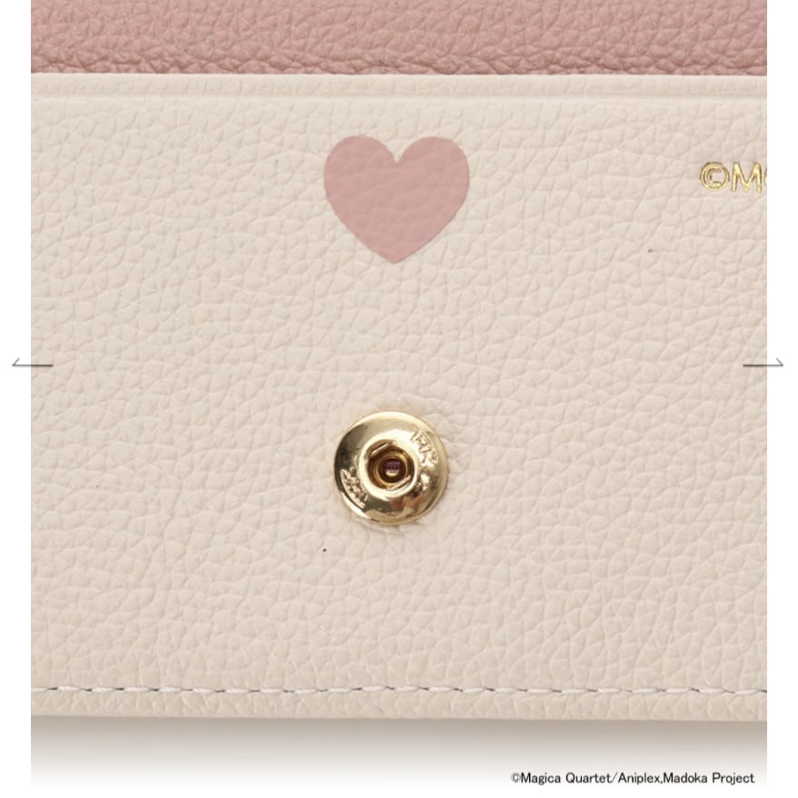 「魔法少女まどか☆マギカ」コレクション 「鹿目まどか」パスケース