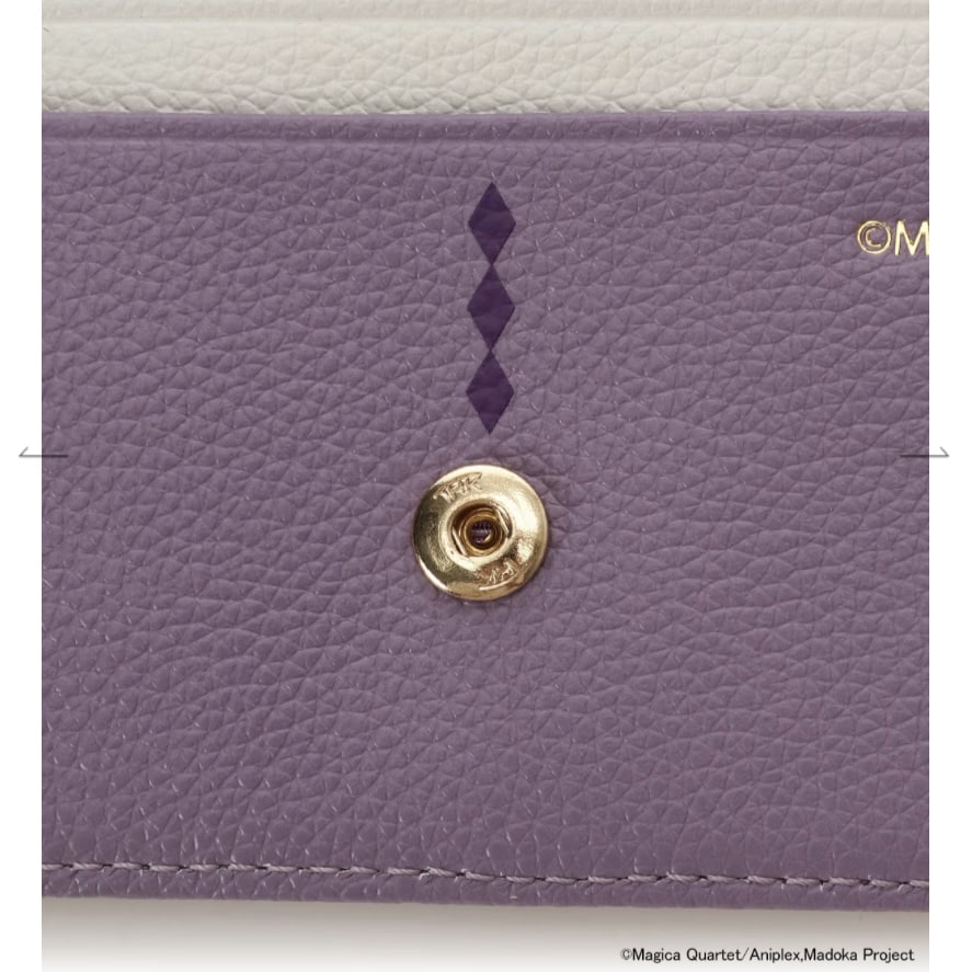 「魔法少女まどか☆マギカ」コレクション 「暁美ほむら」パスケース