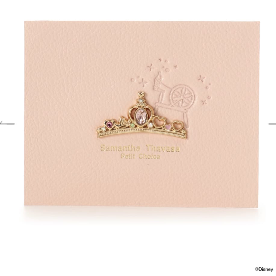 「ディズニープリンセスコレクション」フラグメントケース　オーロラ姫