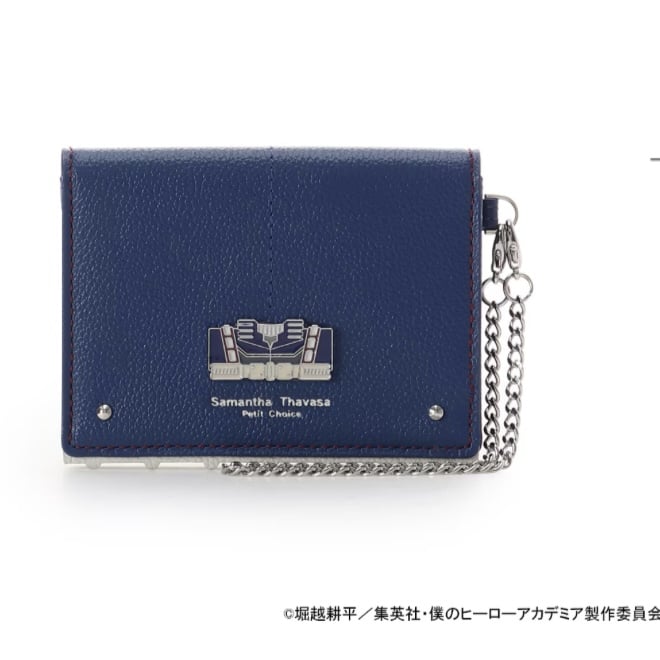 僕のヒーローアカデミア』「轟焦凍」コレクション パスケース