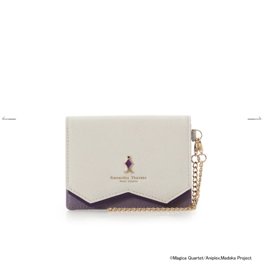 「魔法少女まどか☆マギカ」コレクション 「暁美ほむら」パスケース