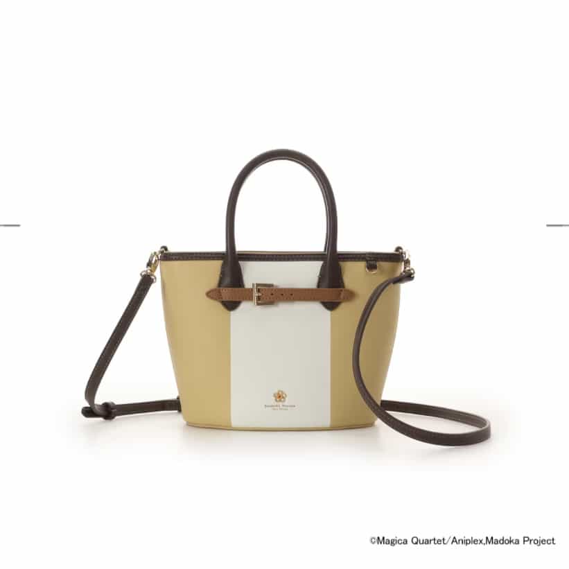 「魔法少女まどか☆マギカ」コレクション 「巴マミ」ハンドバッグ