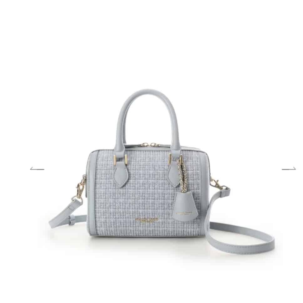 サマンサタバサ プチチョイス