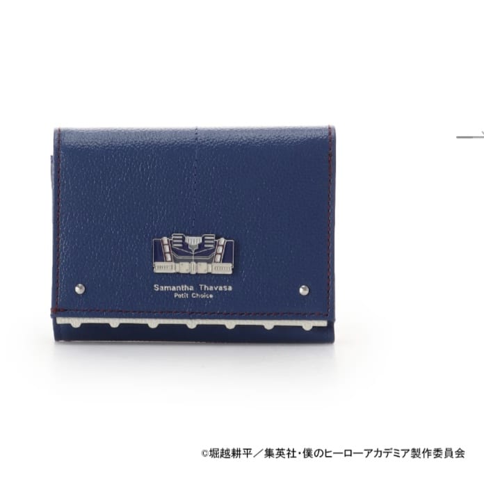 『僕のヒーローアカデミア』「轟焦凍」コレクション 折財布