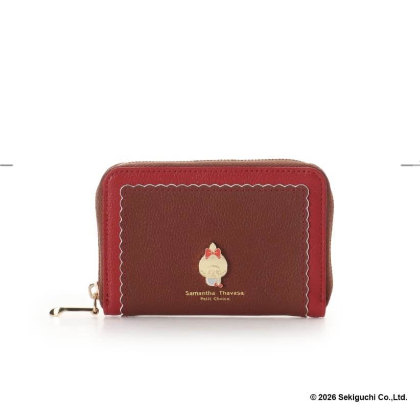 「モンチッチコレクション」マルチケース