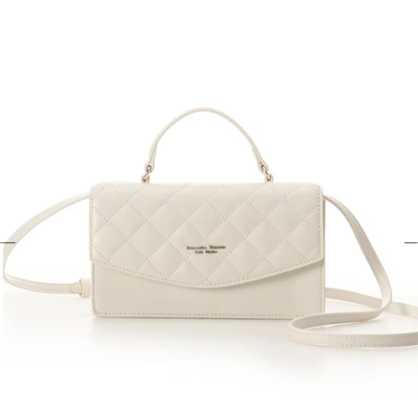 サマンサタバサ プチチョイス