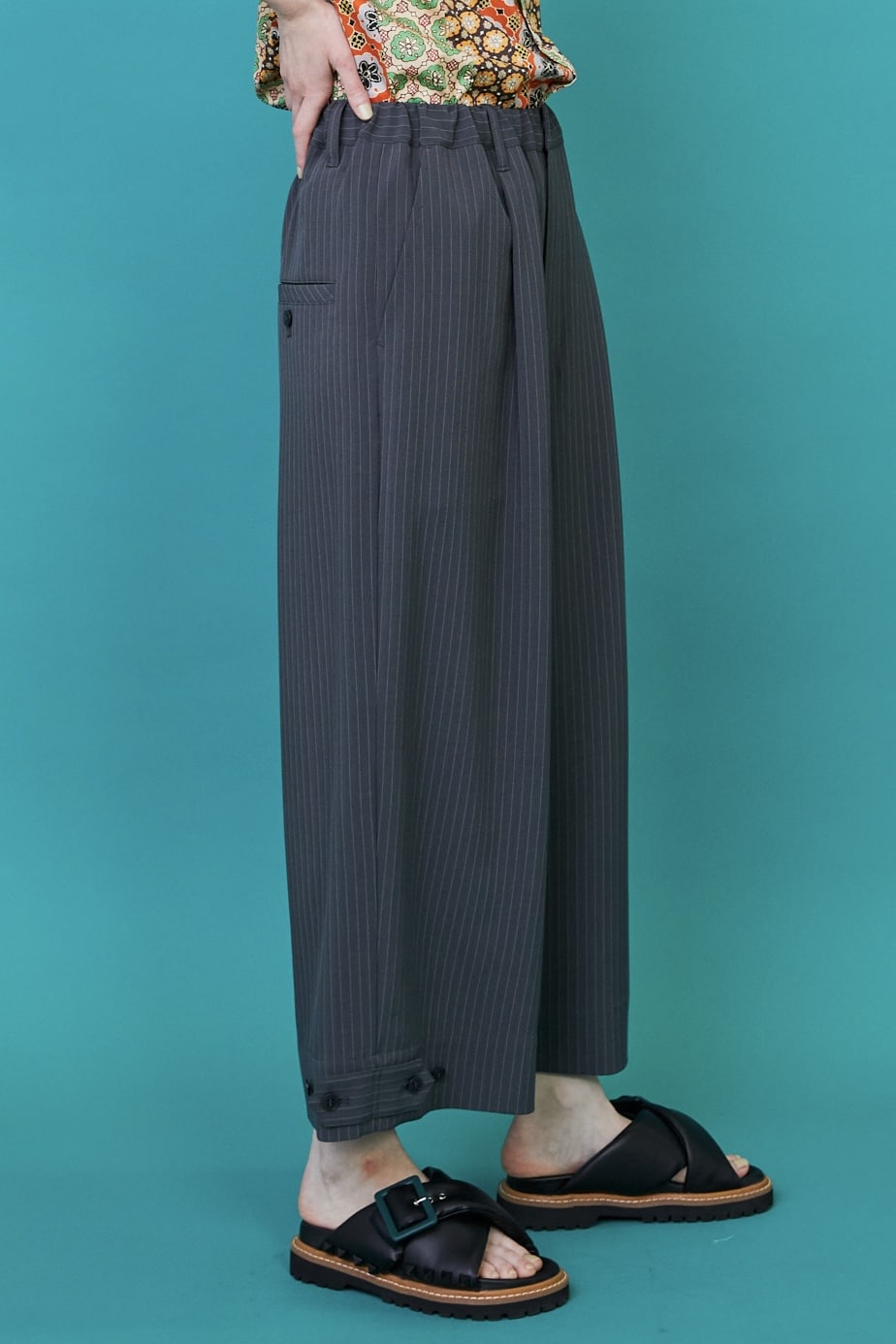 ドーパル グレー 1サイズ