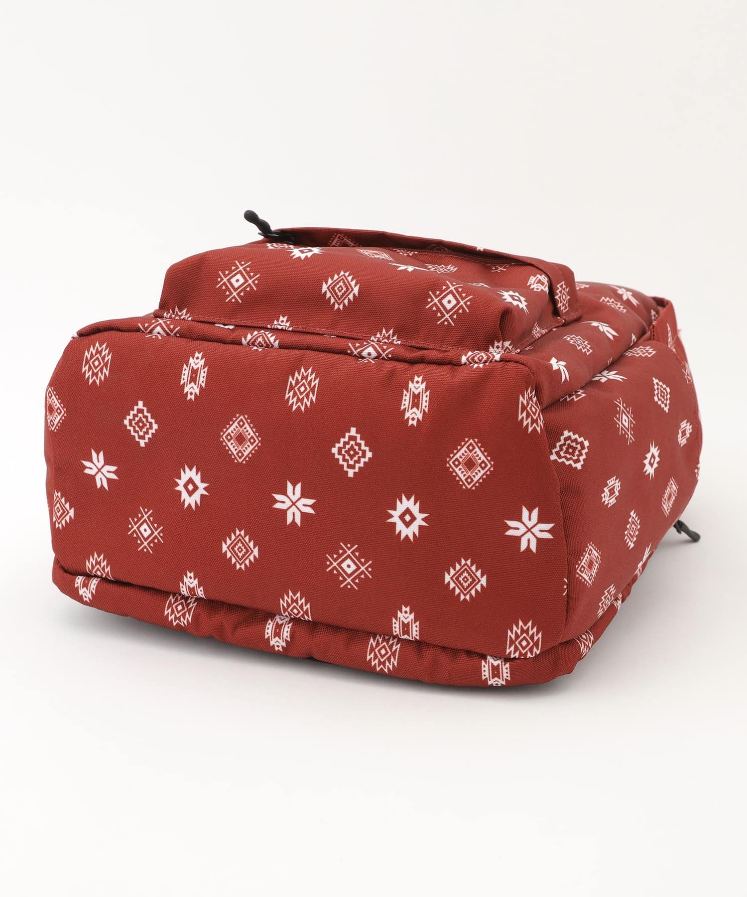 ネイティブリュック レッド Fサイズ