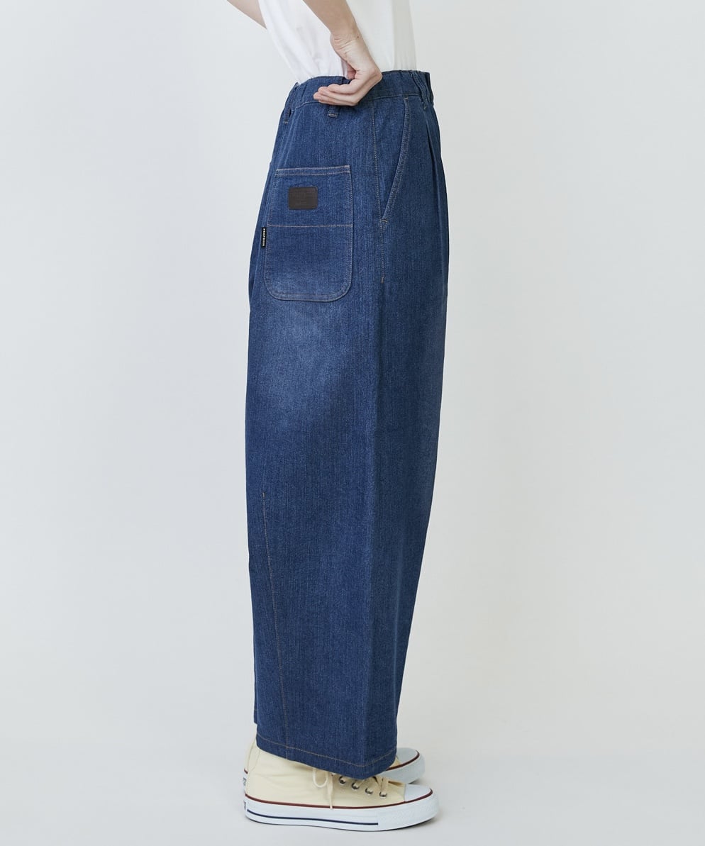 SPモーメントデニム ブルー 0サイズ