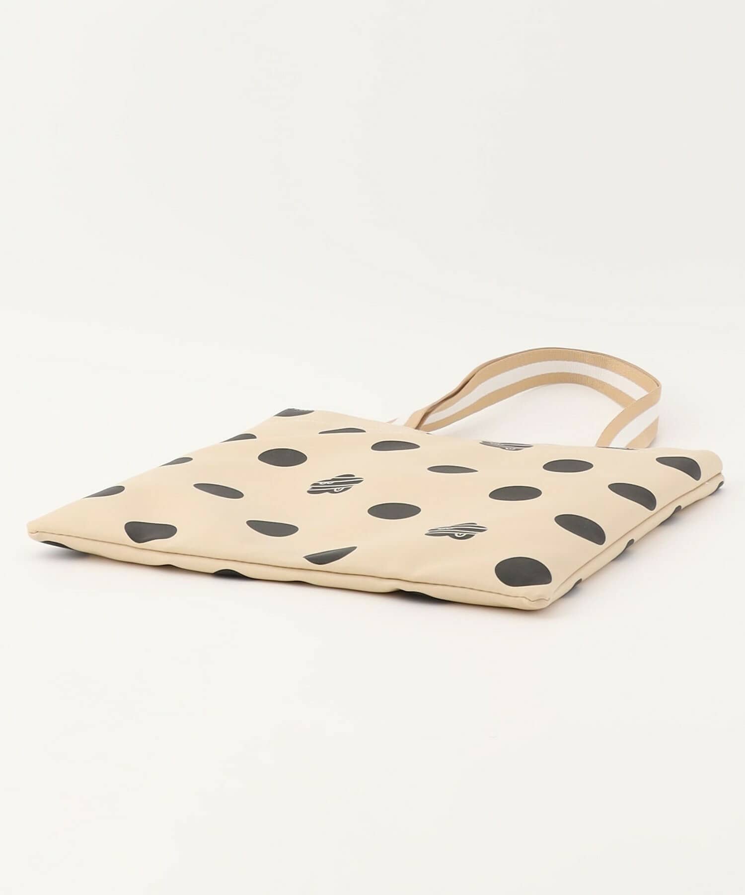 パークドット―ト ネイビー Fサイズ