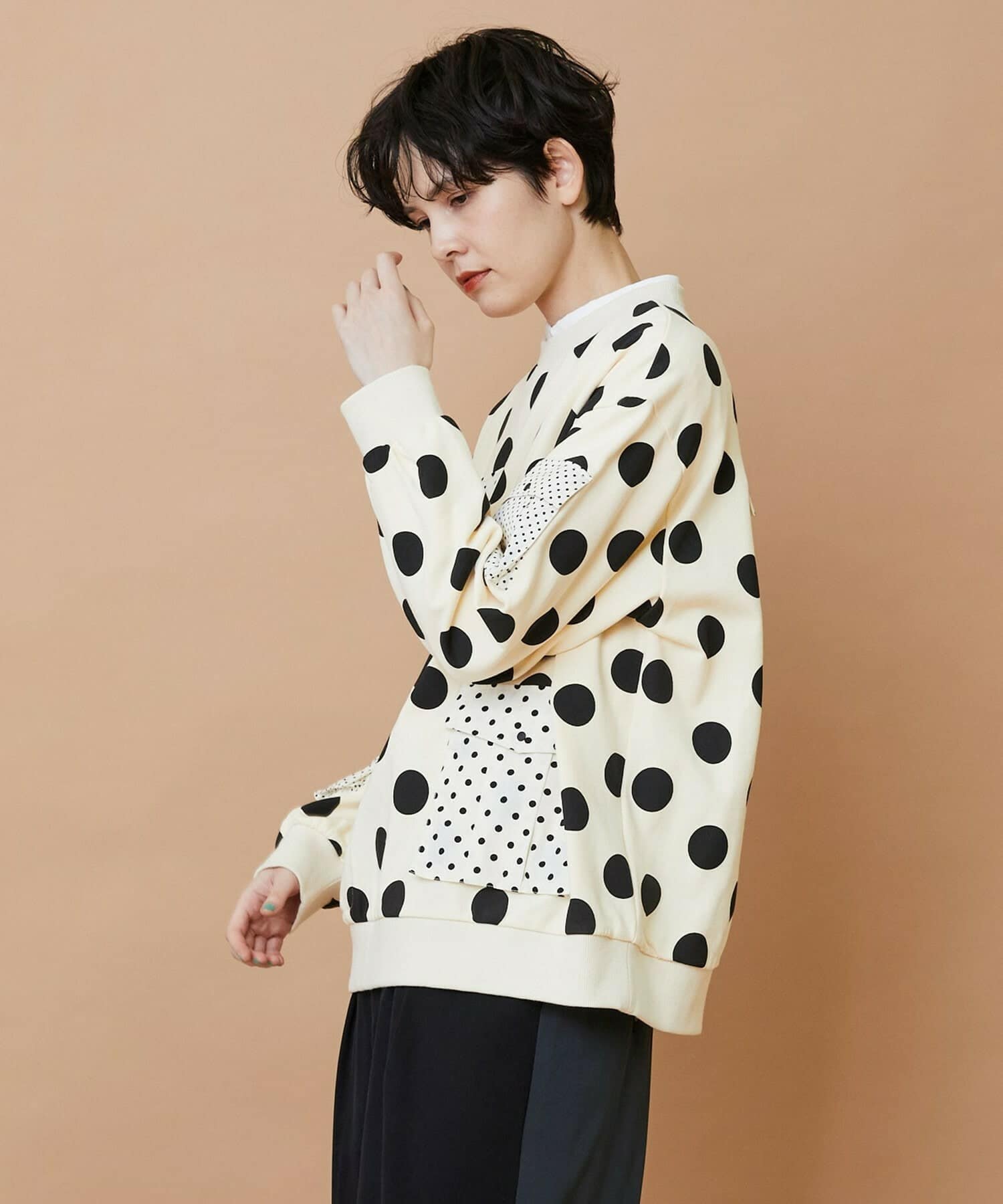 ポケドット クリーム 1サイズ