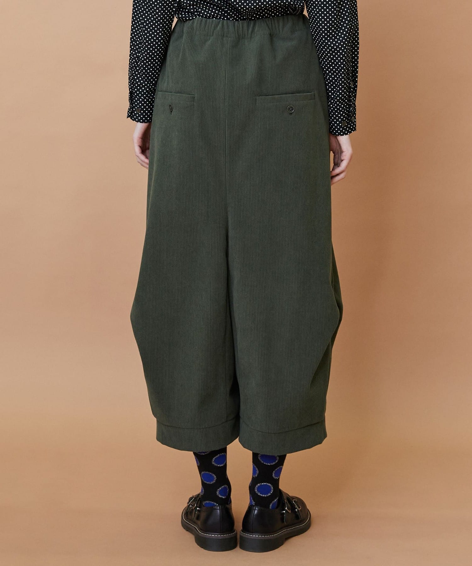 ロートリコー ブラック 1サイズ