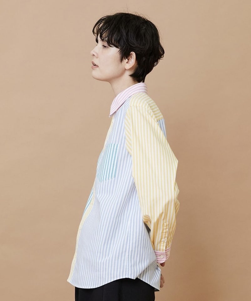 フィーバーシャツ マルチ 1サイズ