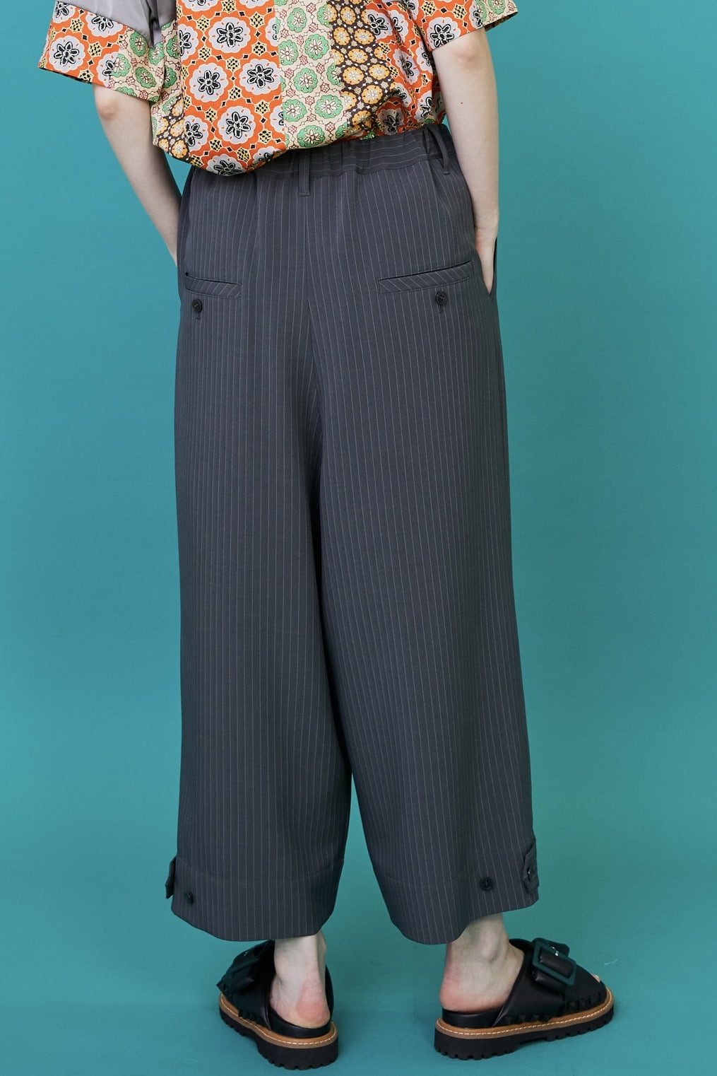 ドーパル グレー 2サイズ