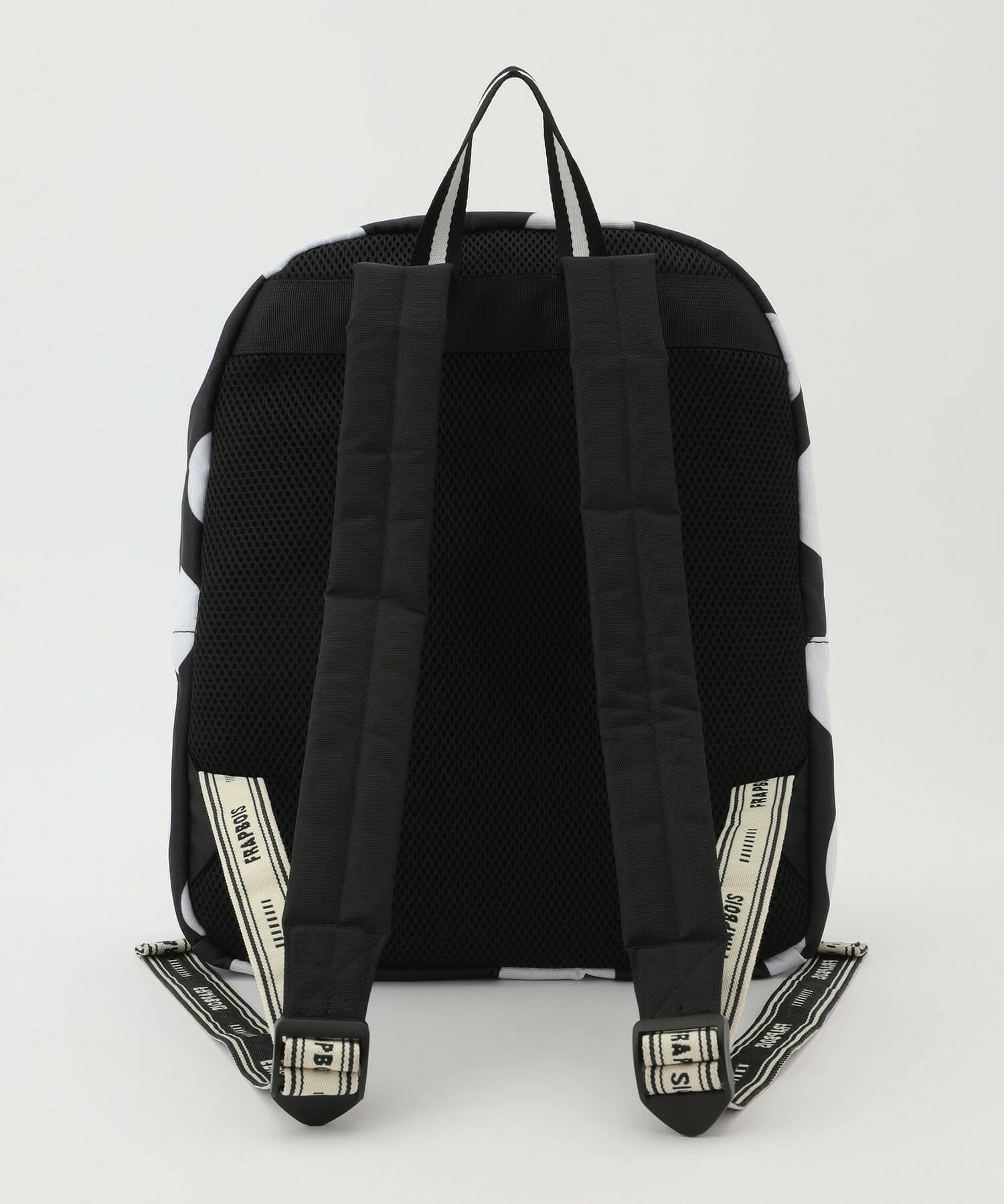 ビッグドットリュック