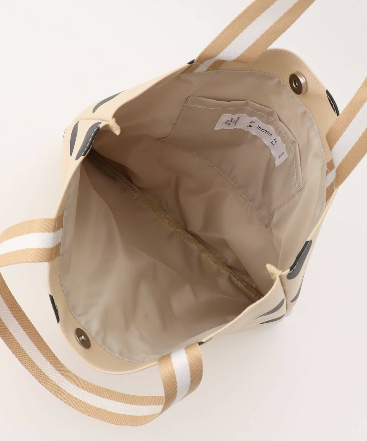 パークドット―ト ネイビー Fサイズ