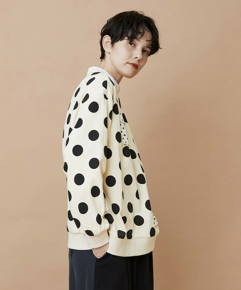 ポケドット クリーム 1サイズ