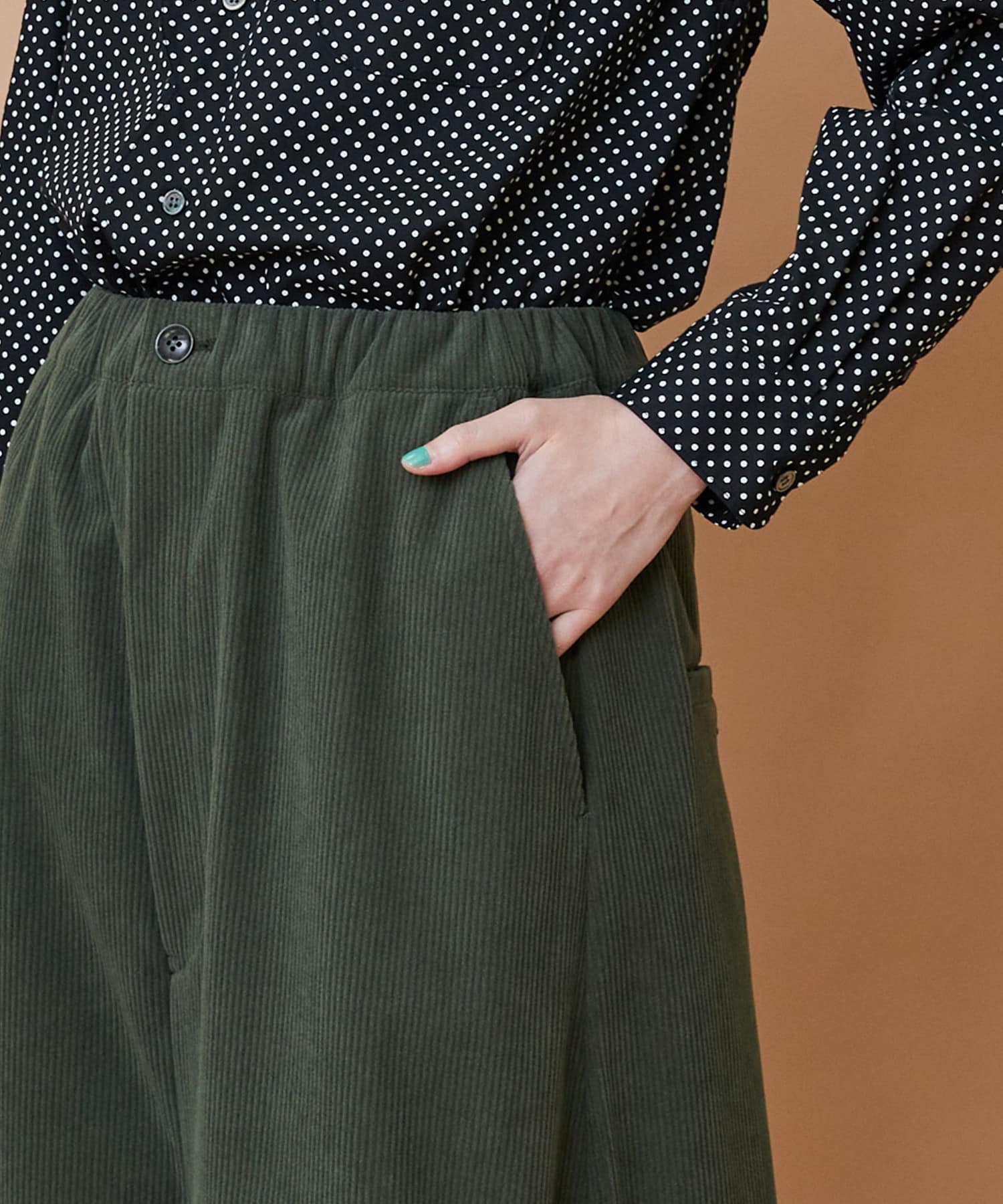 ロートリコー グリーン 1サイズ