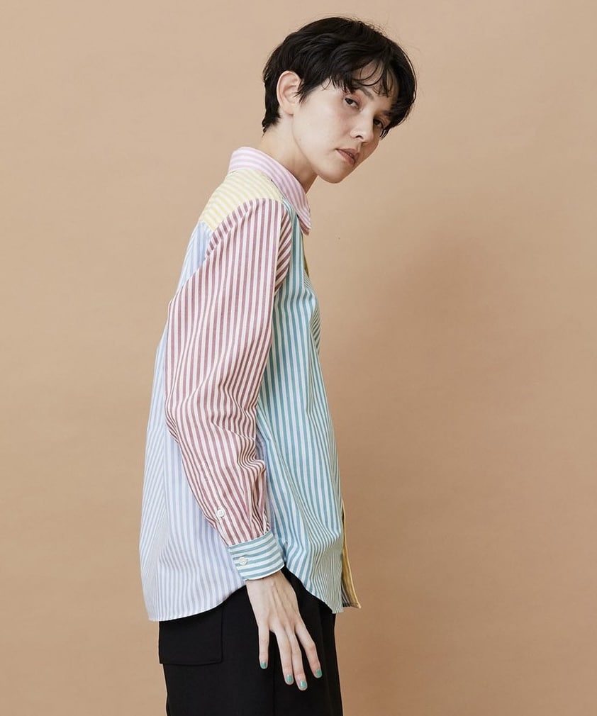 フィーバーシャツ マルチ 1サイズ