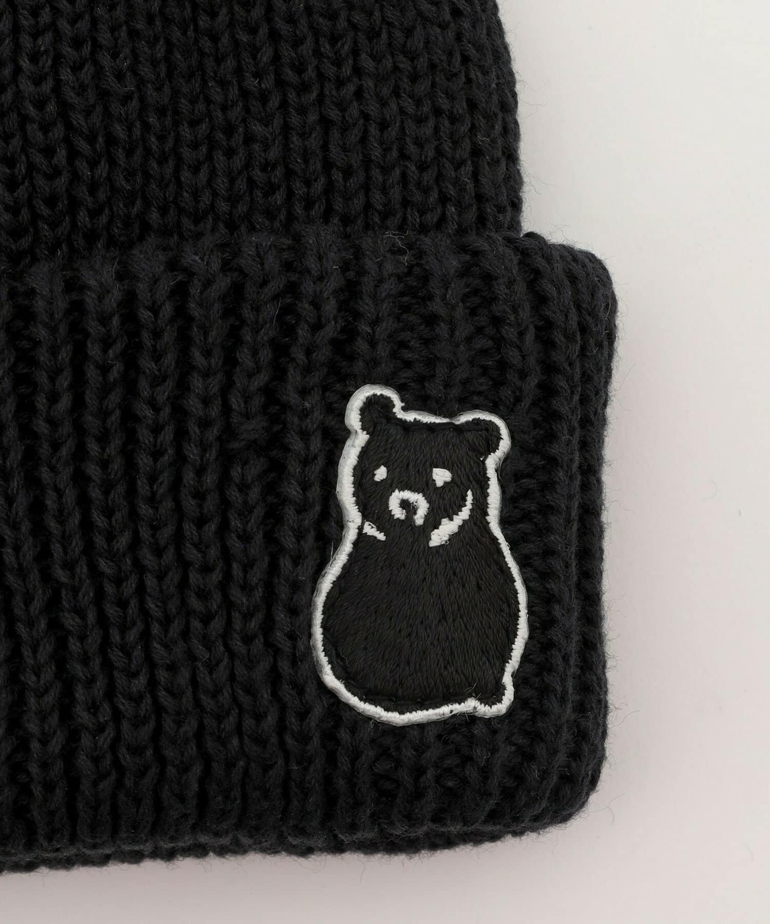 ベアワッチ ベージュ Fサイズ